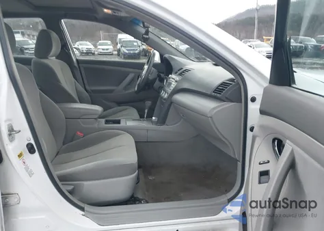 2008 Toyota Camry Le из США, поврежденный, VIN 4T1BE46K48U779493